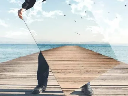 Who Am I? - Analytical Meditation On The Interdependent Self