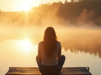 Who Am I Beyond My Thoughts? | Yoga Nidra On Asmitā