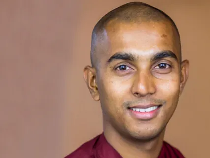 Who Am I? Dhamma Talk With Bhante Assaji