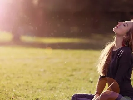 Who Am I? Discover Your Authentic Self