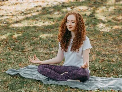 Who Am I? Healing Meditation