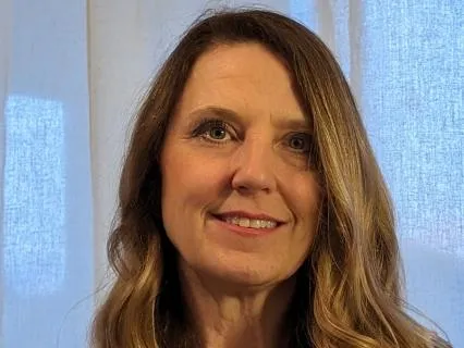 Who Am I In Relation To God?