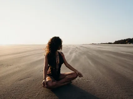 Who Am I  |  Meditative Stories Part 5 