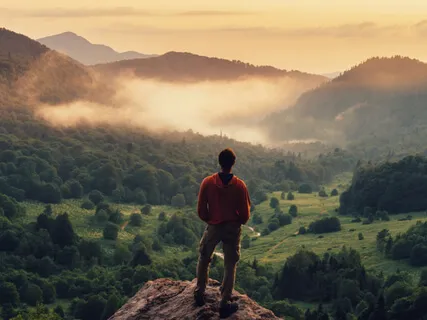 Who Am I - The Most Important Question To Ask Yourself