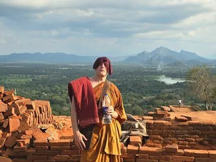 Who Am I Truly, An Introduction To Spaciousness