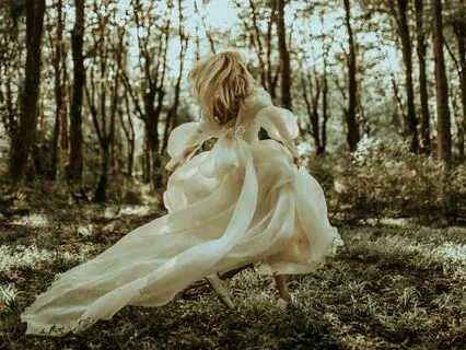 Who Am I Without The Fear Of Judgement (2/3)