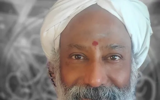 Who Are The Siddhas, The Mystic Yogis. Nandhiji Podcast