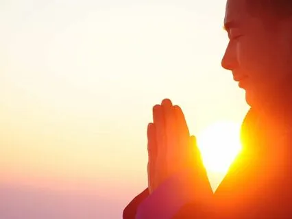 Who Are You? – A Meditative Inquiry