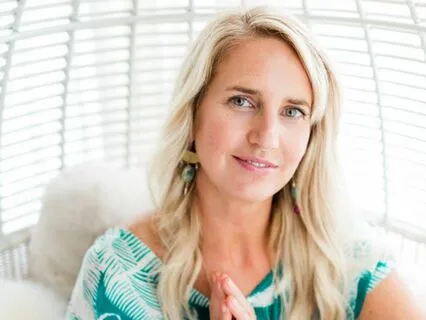 Who Are You Becoming? Visualizing The New You