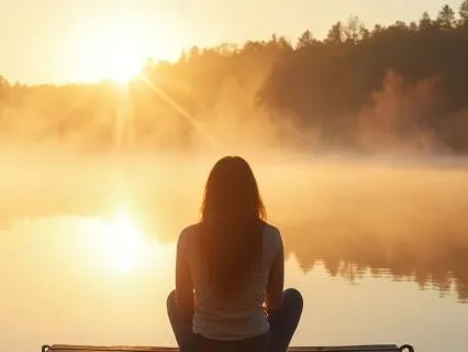 Who Are You Beyond Your Roles? Understanding Asmitā
