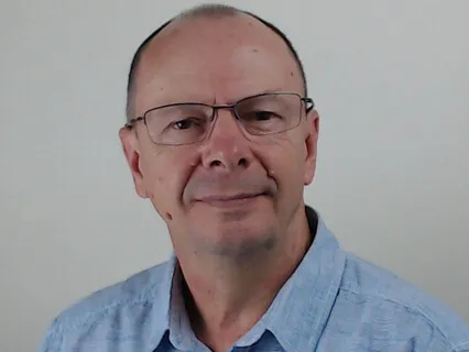 Who Are You, Really? (Hint: It's Not Who You "Think")