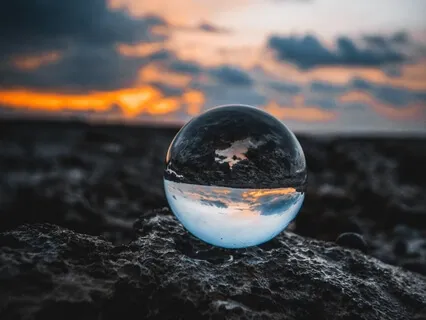 Who Are You? (What Is Now? Podcast)