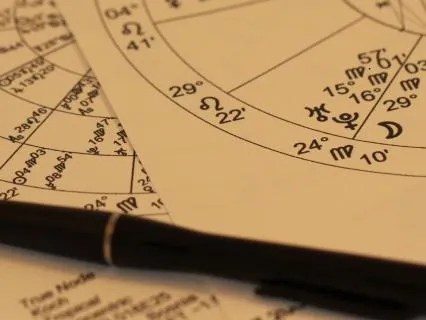 Who Created Our Astrological Chart?