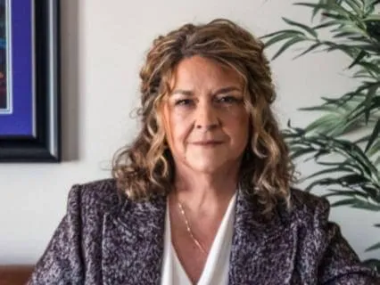 Who Do I Become When I Lose My Steadiness?