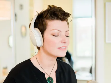 Who Do You (Self) Care For?