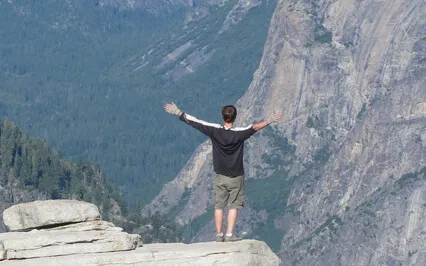 Who Do You Want To Be?