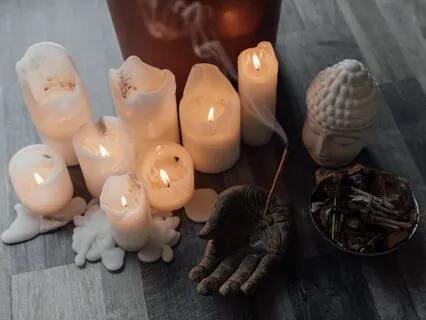 Who Is A Spiritual Healer And What Do They Do?