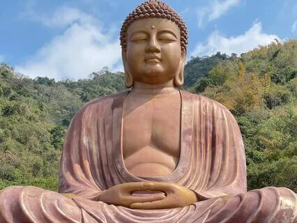 Who Is Amitabha? Quick Buddhist Lecture For Learning