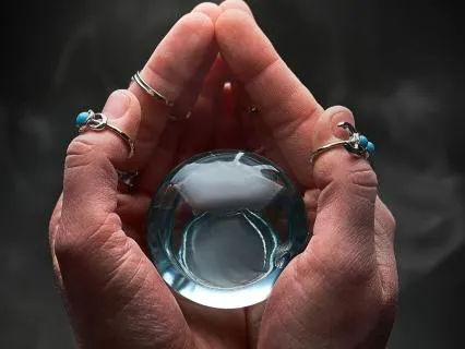 Who Is Guiding You? Deep Psychic Connection Meditation