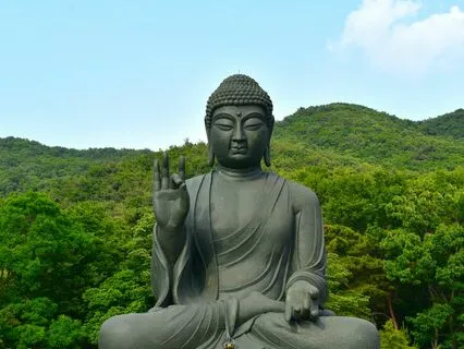 Who Is Manjushri? Quick Buddhist Lecture For Learning