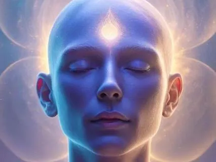 Who Is The Higher Self? • Master Saint Germain