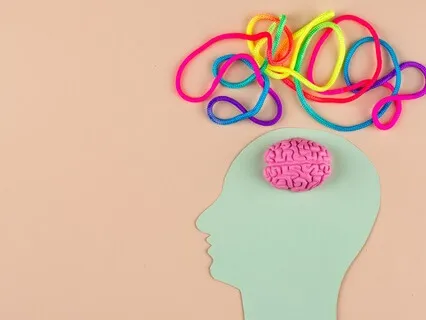 WOW 4/50: Who's In My Head?