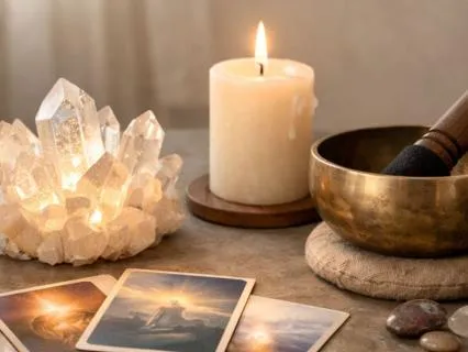 Who’s On Your Spiritual Team: The Different Types