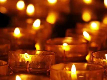 Who Sees Us Through The Fire?