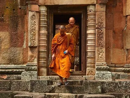 Who Was Buddhagosa?: Quick Buddhist Lecture For Learning