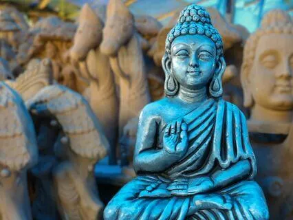 Who Was Master Joshu? Quick Buddhist Lecture For Learning