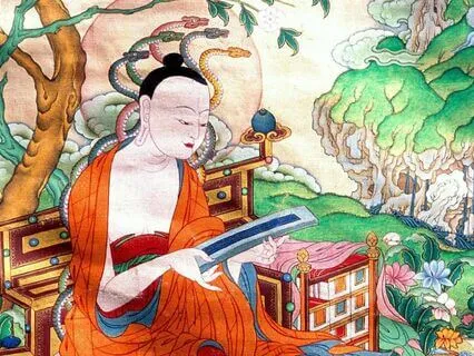 Who Was Nagarjuna?: A Quick Buddhist Lecture For Learning