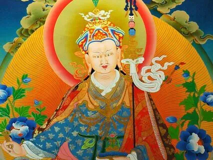 Who Was Padmasambhava? Quick Buddhist Lecture For Learning