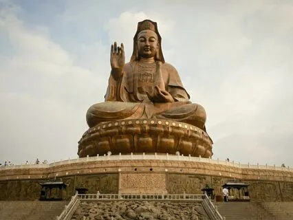 Who Was Shantideva? A Quick Buddhist Lecture For Learning