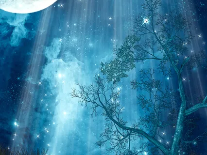 Whole Being Relaxation Into Deep Sleep