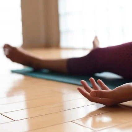 Whole Body Breathing (3 Min)