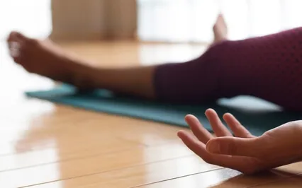 Whole Body Breathing (7 Min)