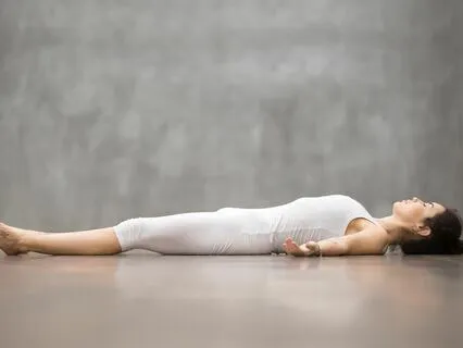 Whole Body Breathing For Sleep | Restoring Meditation