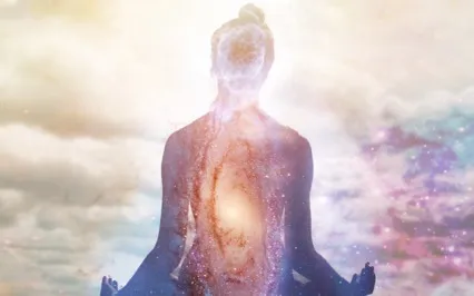 Whole Body Healing & Mind Cleansing Guided Meditation