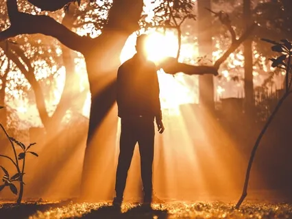 Whole-Body Mystical Awakening (Individual Introductory)