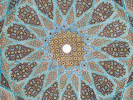 Whole Body Mystical Awakening With Jesus