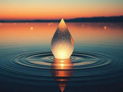 Whole Body Regeneration