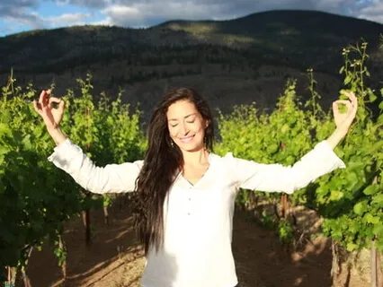 Whole Hearted Self Acceptance Meditation With Sanaz Busink
