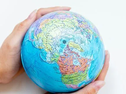 Whole World - Sunrise