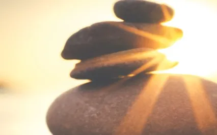 Wholeness, Becoming A Healthy Person