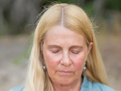 Wholeness Of Health For M