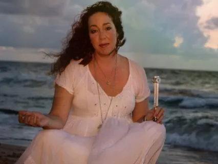 Wholeness: Sound/Energy Alchemy - Live Reiki+Theta+Sound