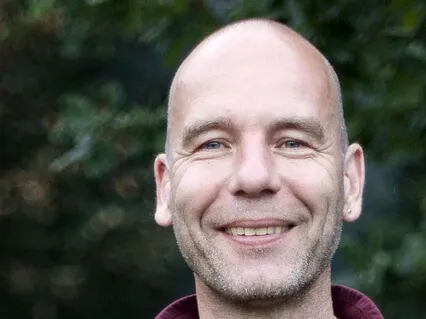 Wholeness Through Just Being