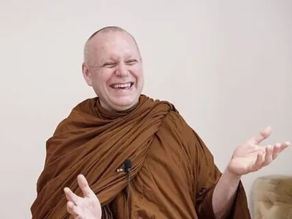 Why? | Ajahn Brahmali