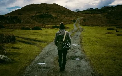 Why Are You On The Path?