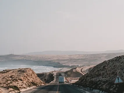 Why Are You Trying to Escape Yourself? Where Are You Running To?